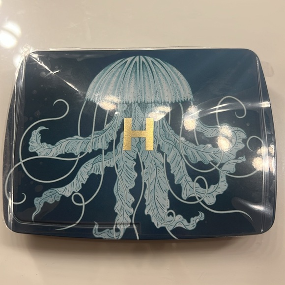 Hourglass Ambient lighting jellyfish palette - Picture 2 of 5